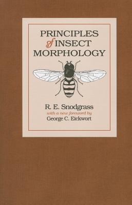 Principles of Insect Morphology