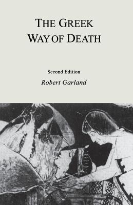 The Greek Way of Death Image for The Greek Way of Death