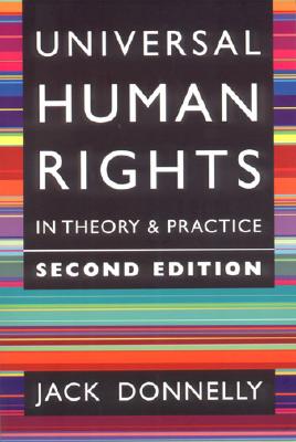 Image for Universal Human Rights in Theory and Practice