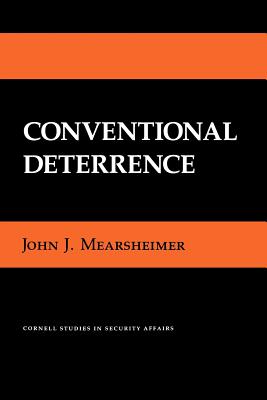Conventional Deterrence: The Memoir of a Nineteenth-Century Parish Priest (Revised)