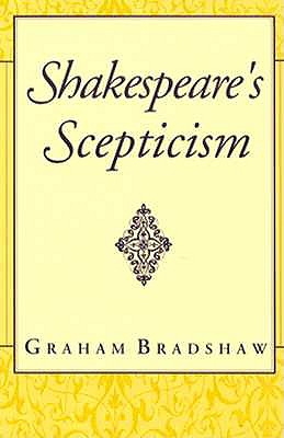 Shakespeare's Scepticism (Cornell Paperbacks)