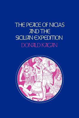 Peace of Nicias and the Sicilian Expedition