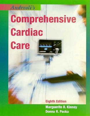 Andreoli's Comprehensive Cardiac Care