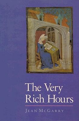 The Very Rich Hours (Johns Hopkins: Poetry and Fiction)