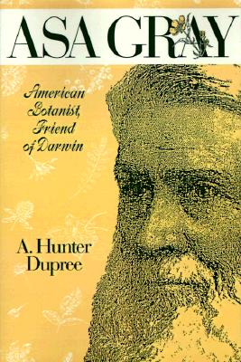 Image for Asa Gray - American Botanist, Friend Of Darwin