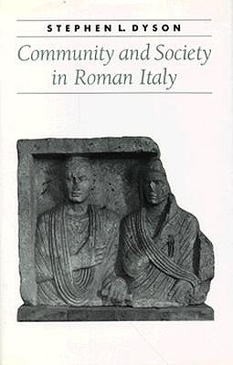 Community and Society in Roman Italy