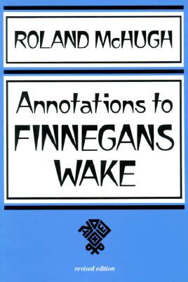 Annotations to Finnegans Wake