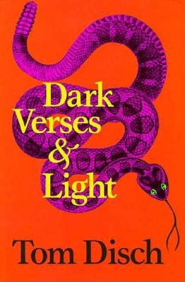 Dark Verses and Light (Johns Hopkins: Poetry and Fiction)