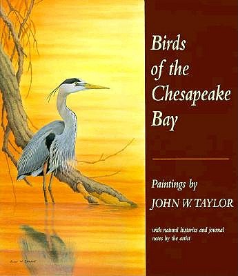 Birds of the Chesapeake Bay