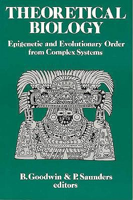 Theoretical Biology: Epigenetic and Evolutionary Order from Complex Systems
