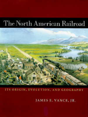 The North American Railroad