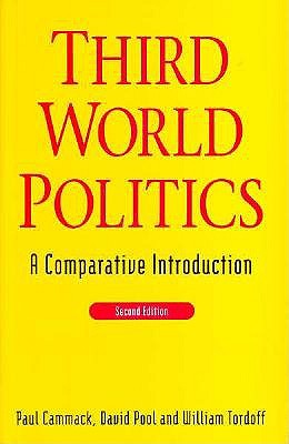 Image for Third World Politics: A Comparative Introduction