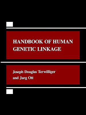 Handbook of Human Genetic Linkage