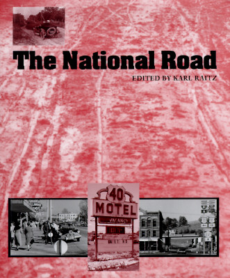 Image for The National Road