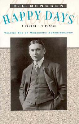 Happy Days: 1880-1892
