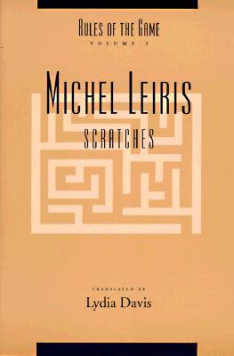 The Rules of the Game: Scratches (Regle Du Jeu)