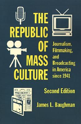 Image for Republic of Mass Culture