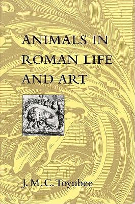 Animals in Roman Life and Art
