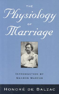 Image for Physiology of Marriage