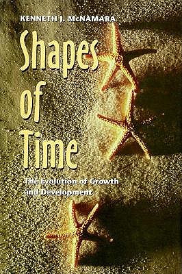Image for Shapes of Time: The Evolution of Growth and Development