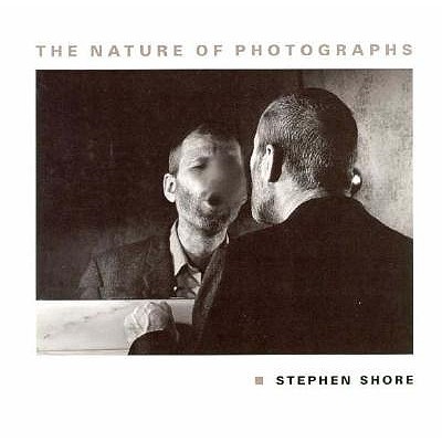 The Nature of Photographs