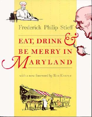 Image for Eat, Drink, and Be Merry in Maryland