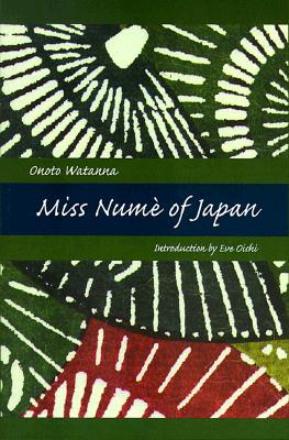 Miss Nume of Japan; Miss Nume of Japan A Japanese-American Romance
