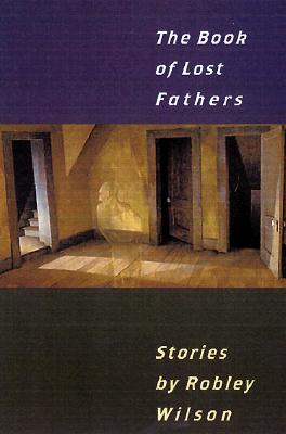 Book of Lost Fathers: Stories