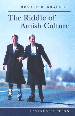 Image for The Riddle of Amish Culture