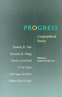 Progress: Geographical Essays