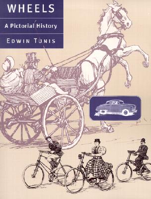 Image for Wheels: A Pictorial History