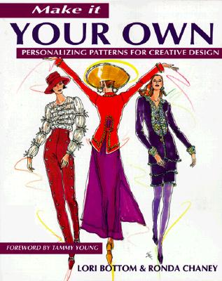 Make It Your Own (Star Wear Series)