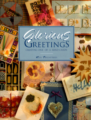 Image for Glorious Greetings