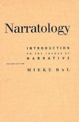 Image for Narratology: Introduction to the Theory of Narrative