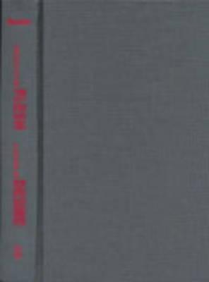 AESCHYLUS: THE EARLIER PLAYS AND RELATED STUDIES