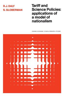 Tariff and Science Policies: Applications of a Model of Nationalism (Heritage)