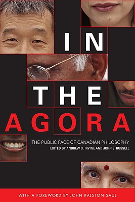 In the Agora : The Public Face of Canadian Philosophy