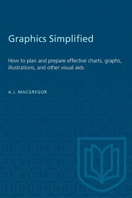 Image for Graphics Simplified: How to Plan And Prepare Effective Charts, Graphs, Illustrations, And Other Visual AIDS