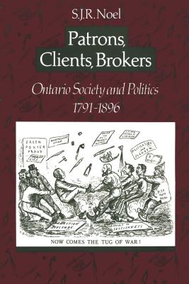 Patrons Clients Brokers (Heritage)
