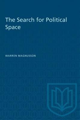 The Search for Political Space (Heritage)