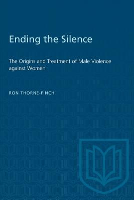 Image for Ending the Silence
