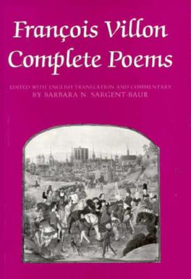 Francios Villon Complete Poems