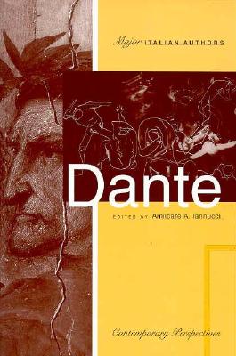 Image for DANTE; Contemporary Perspectives DANTE; Contemporary Perspectives