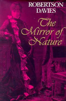 The Mirror of Nature (Alexander Lectures, 1982)