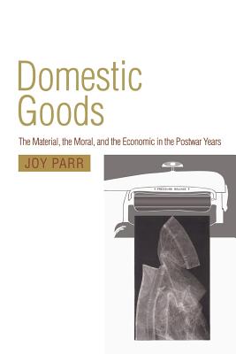 Domestic Goods (HSBC Bank Canada Papers on Asia)