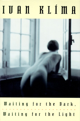 Waiting For The Dark, Waiting For The Light