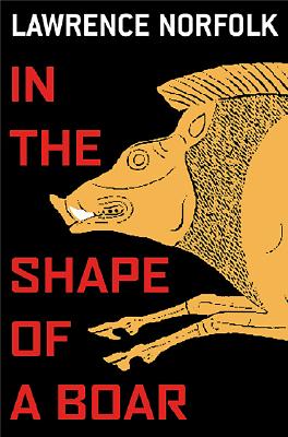 In the Shape of a Boar