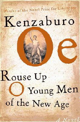 Rouse Up, O Young Men of the New Age