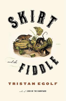 Skirt and the Fiddle
