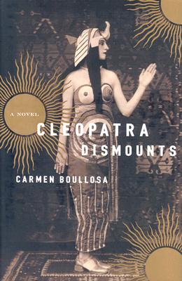 CLEOPATRA DISMOUNTS